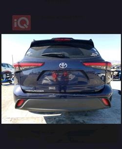 تويوتا هايلاندر